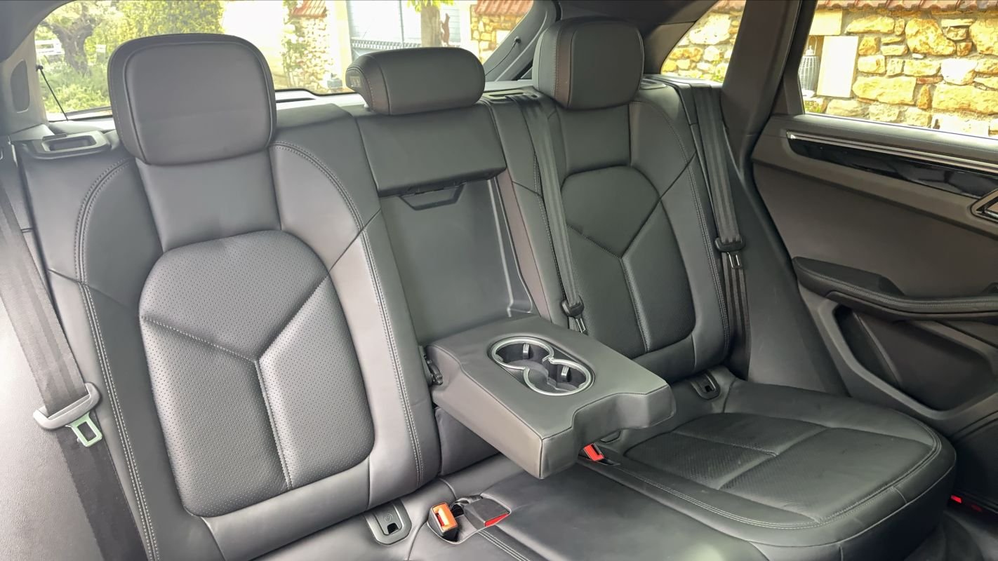 Porsche Macan - Photo 28