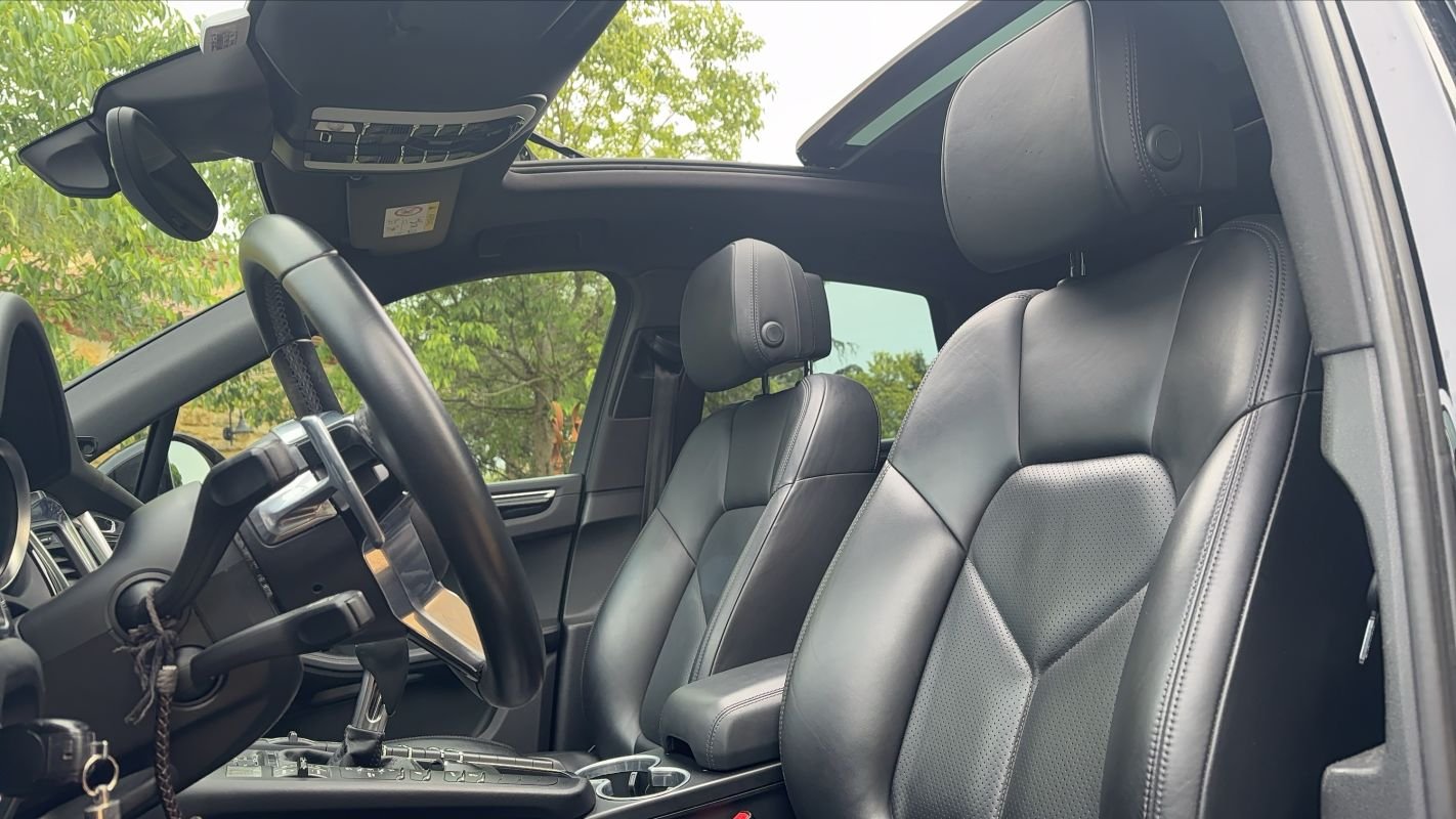 Porsche Macan - Photo 29