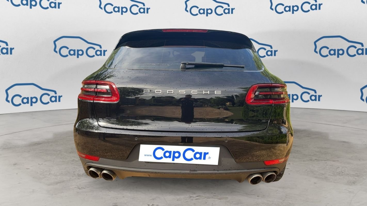 Porsche Macan - Photo 3