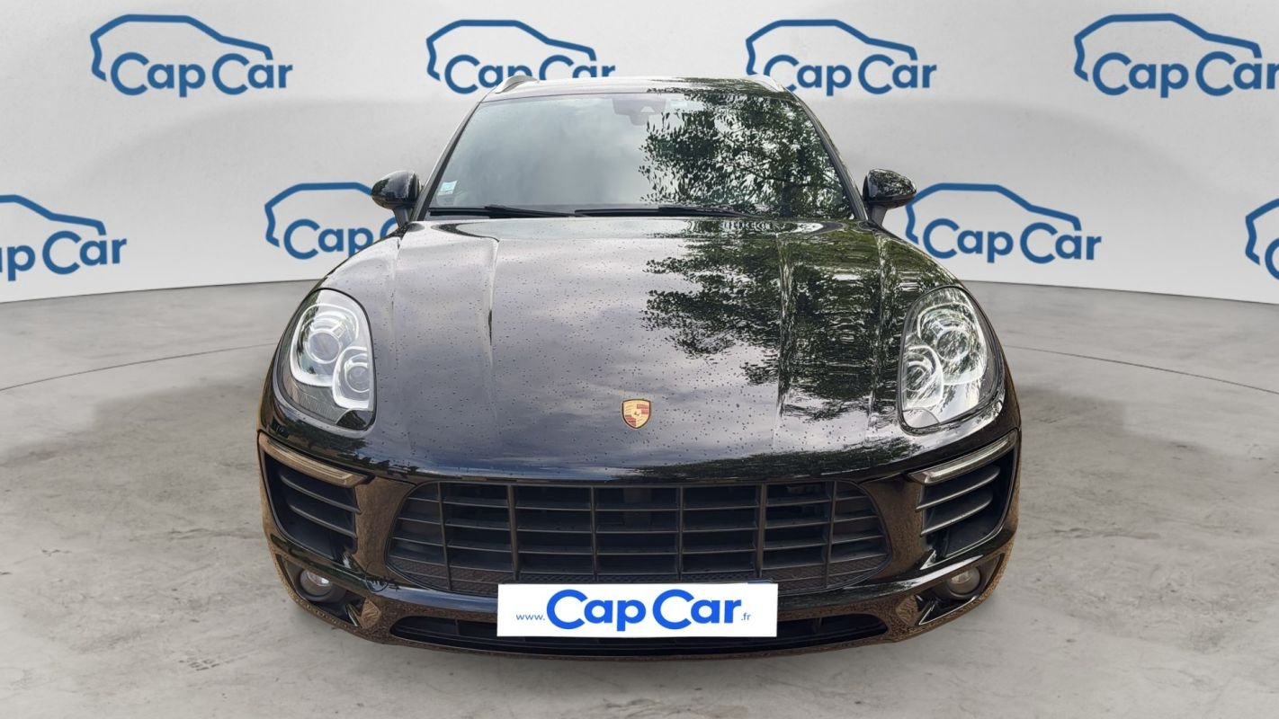 Porsche Macan - Photo 5