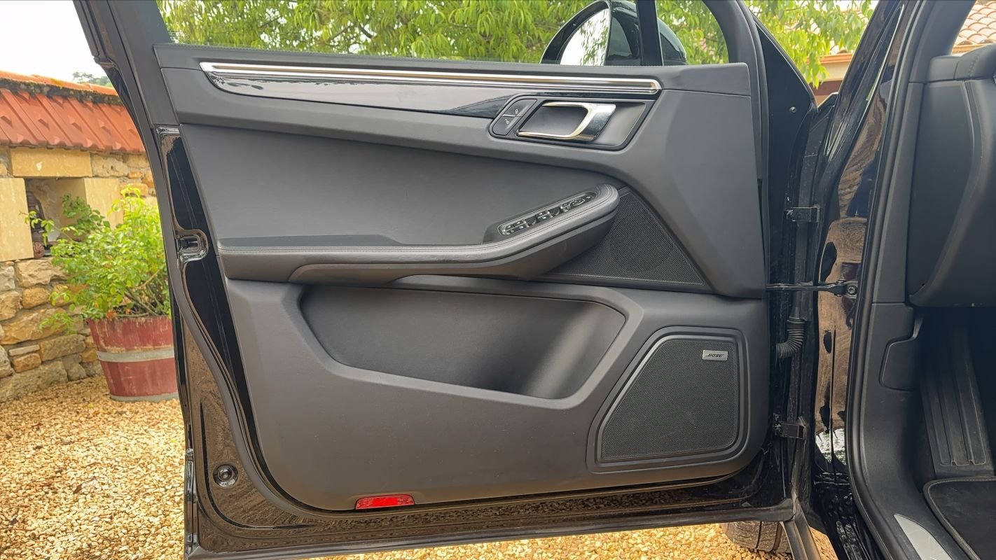 Porsche Macan - Photo 7