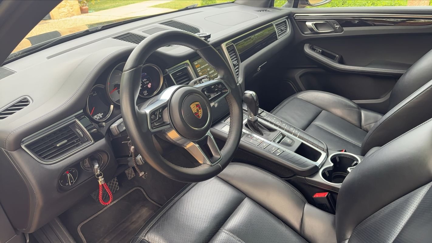 Porsche Macan - Photo 8