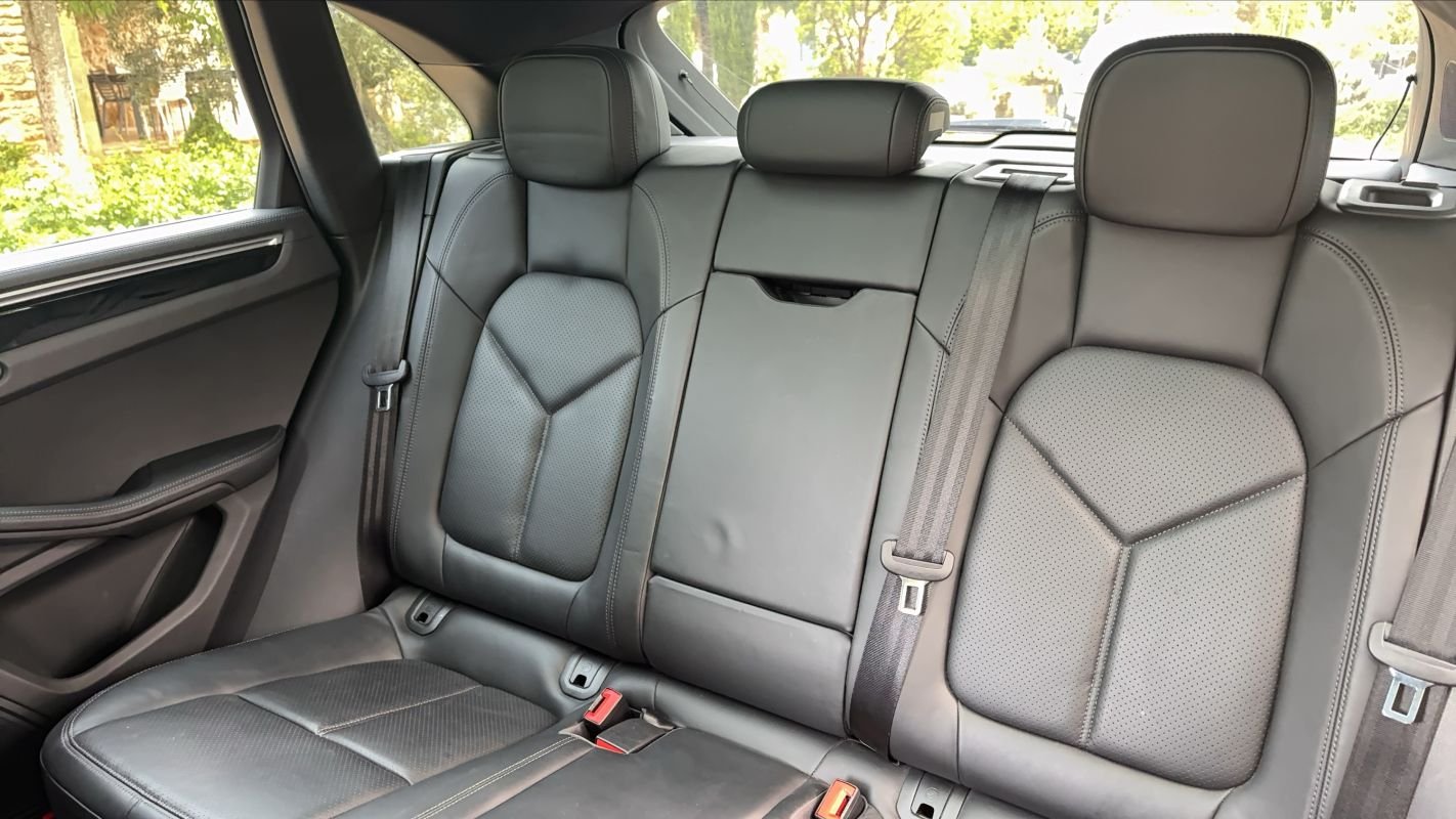 Porsche Macan - Photo 9