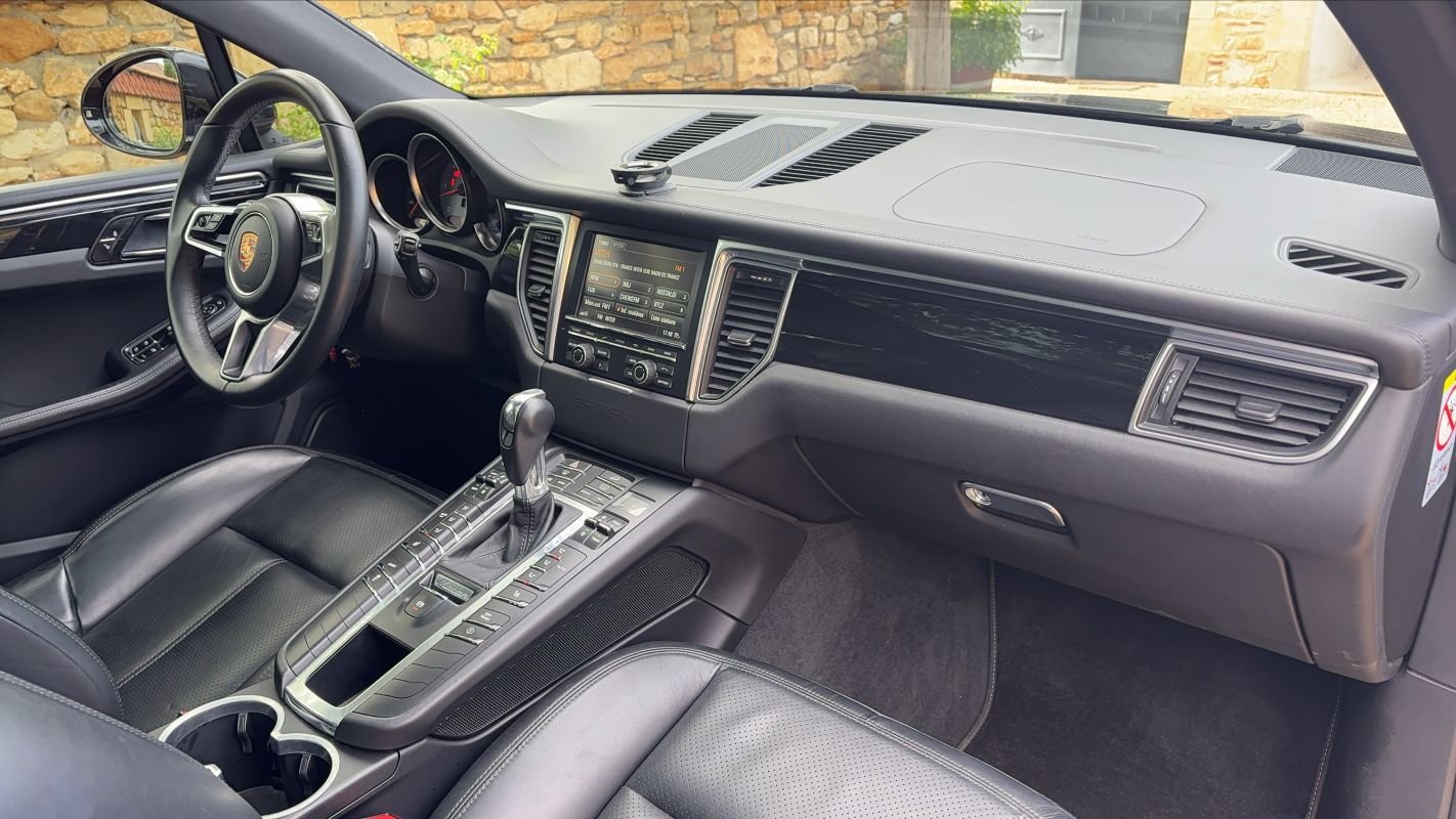 Porsche Macan - Photo 10