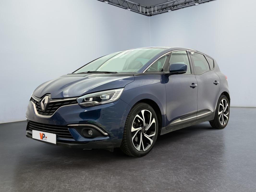 Renault Scénic - Photo 1