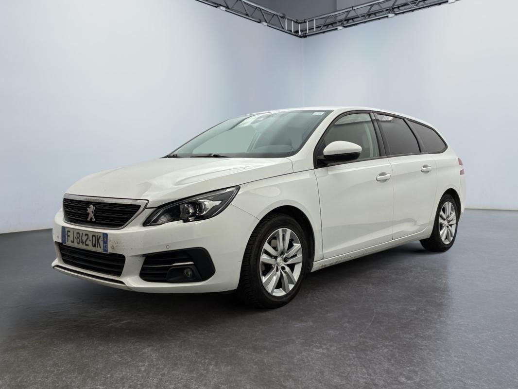 Peugeot 308 SW - Photo 1