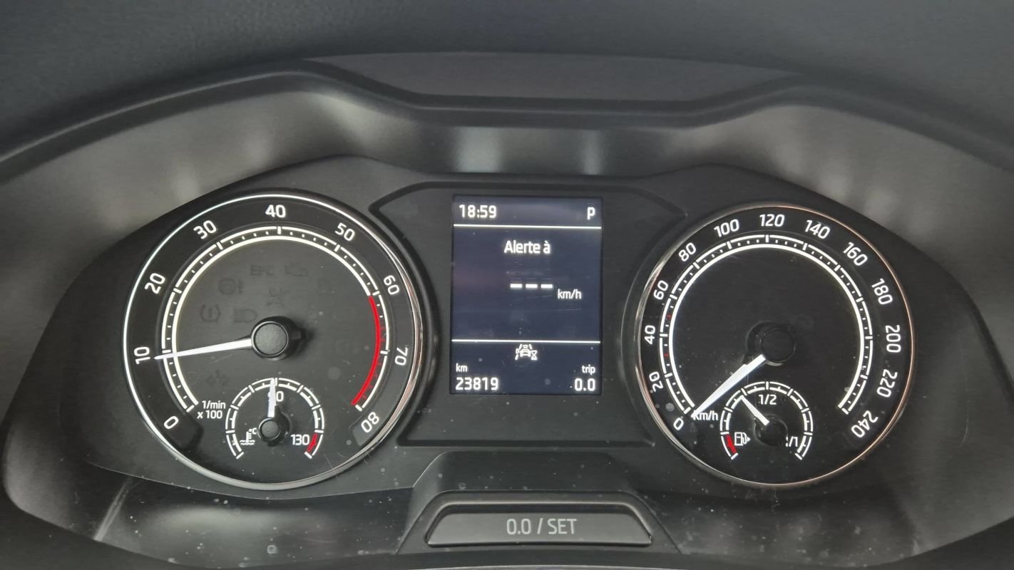 Skoda Kamiq - Photo 12