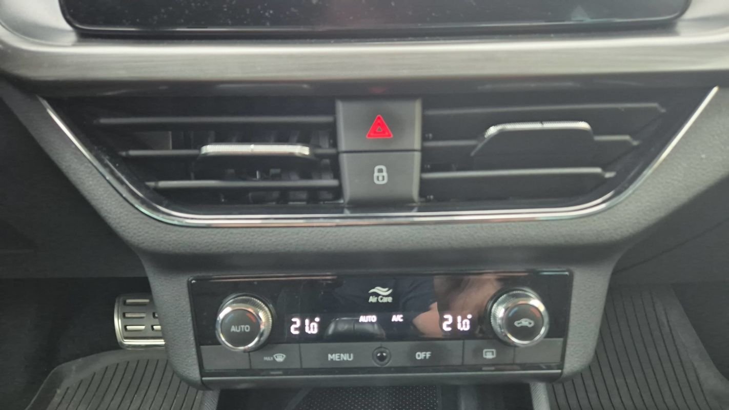 Skoda Kamiq - Photo 13