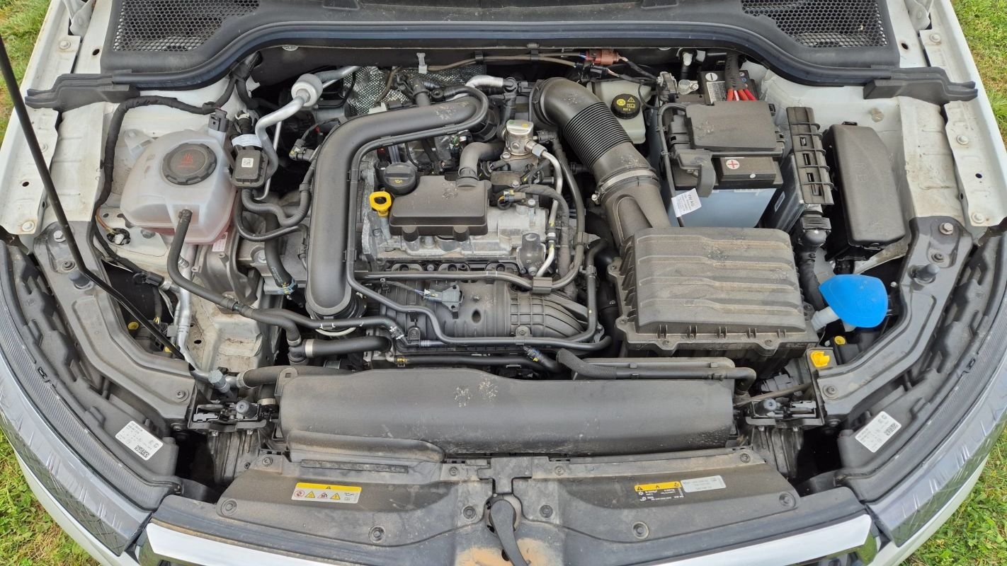 Skoda Kamiq - Photo 15