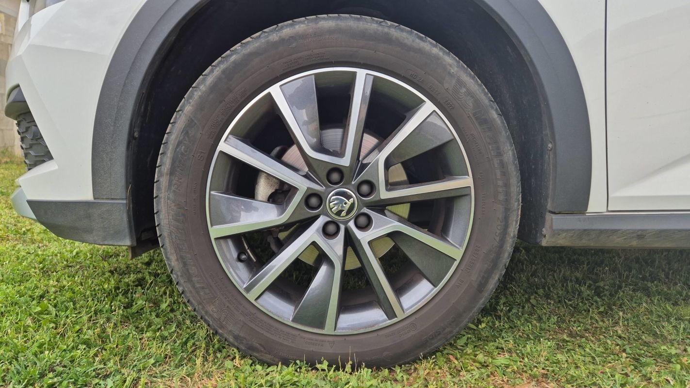 Skoda Kamiq - Photo 18