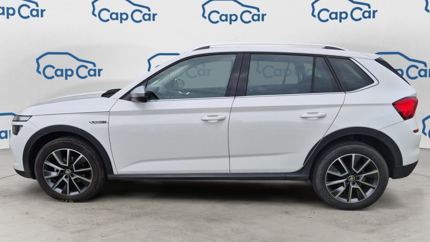 Skoda Kamiq - Photo 2