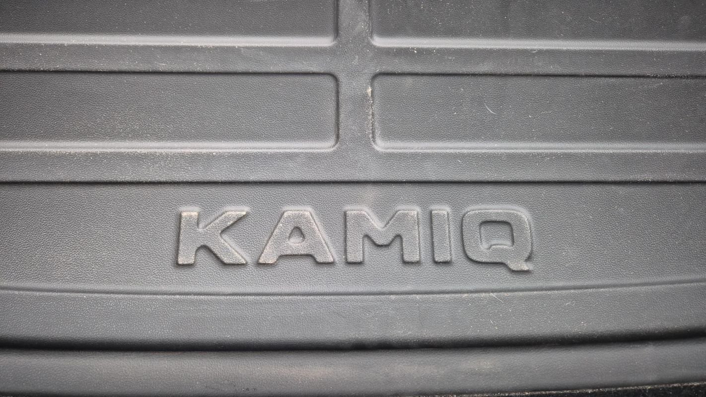 Skoda Kamiq - Photo 25