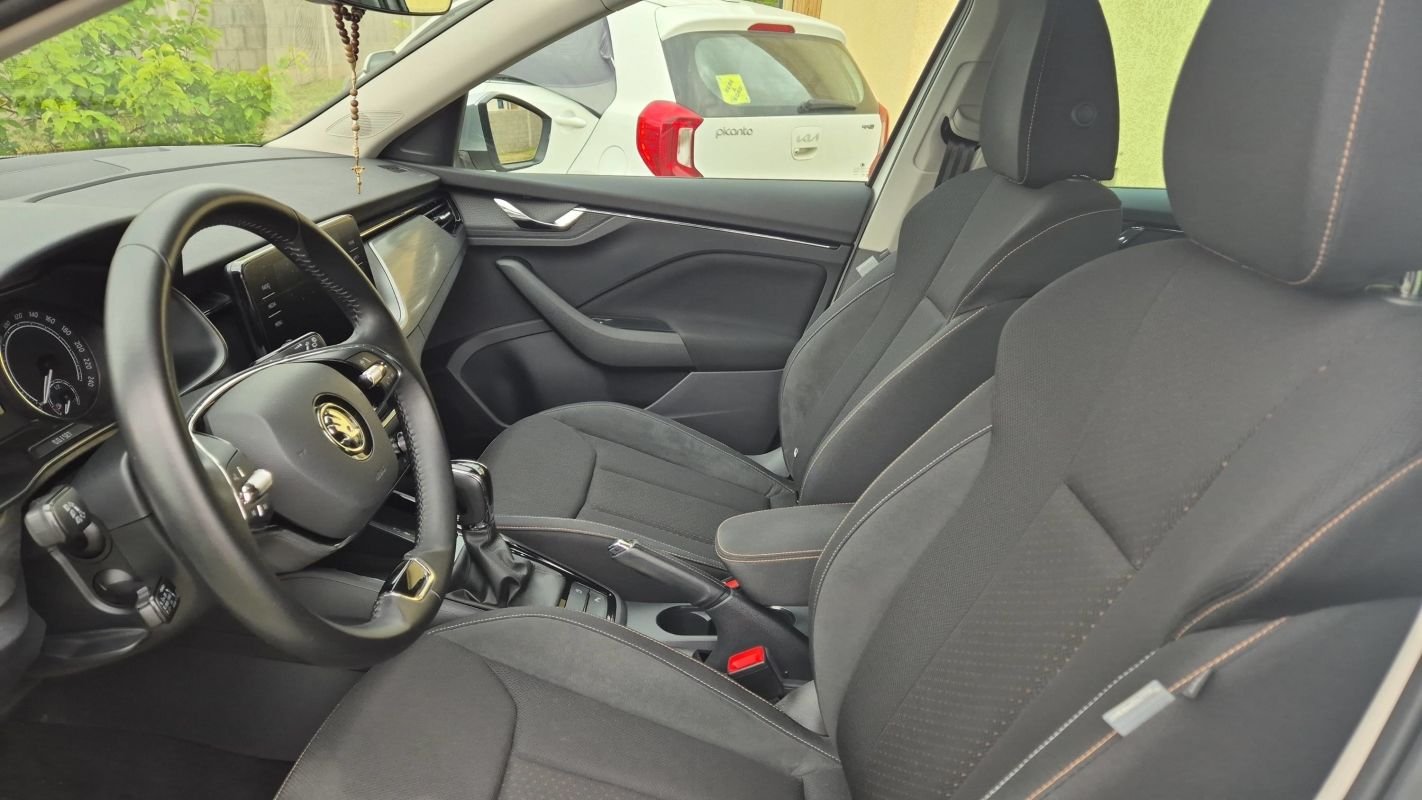 Skoda Kamiq - Photo 27