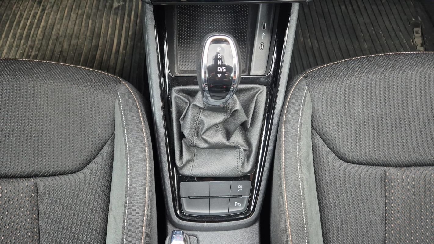 Skoda Kamiq - Photo 28