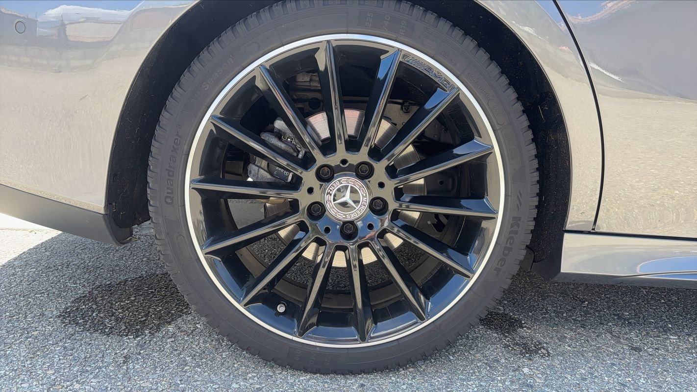 Mercedes Classe CLA - Photo 16