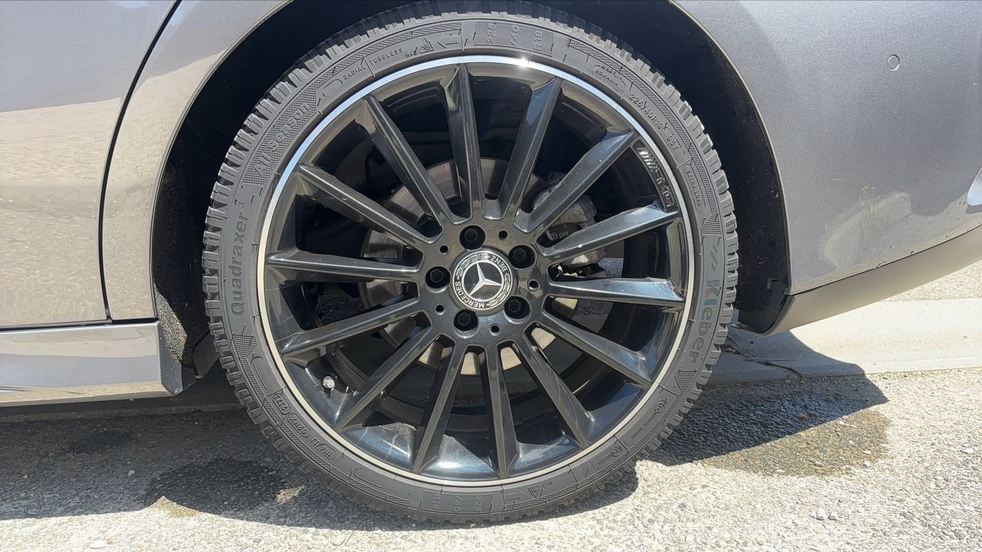 Mercedes Classe CLA - Photo 19