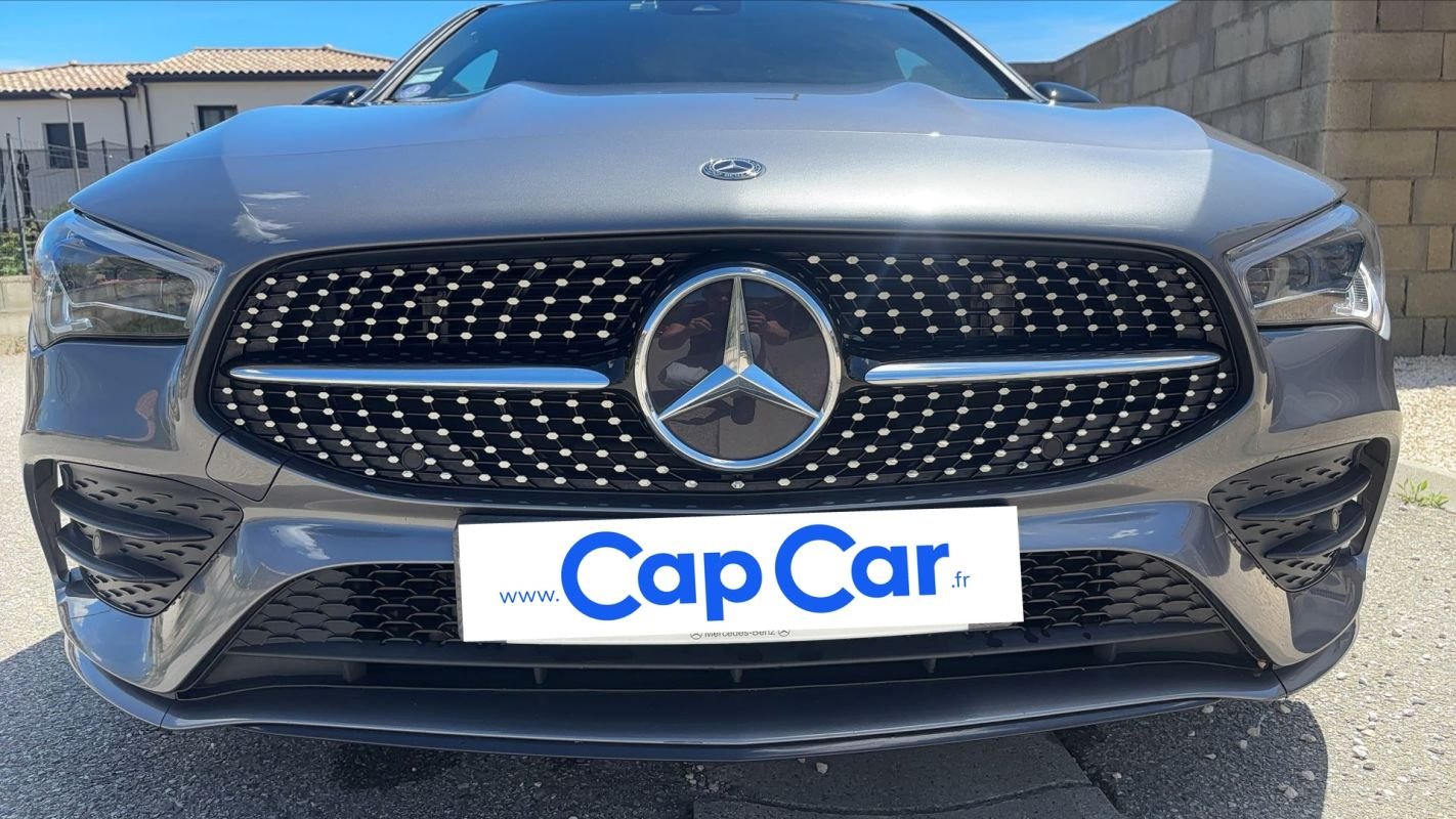 Mercedes Classe CLA - Photo 20