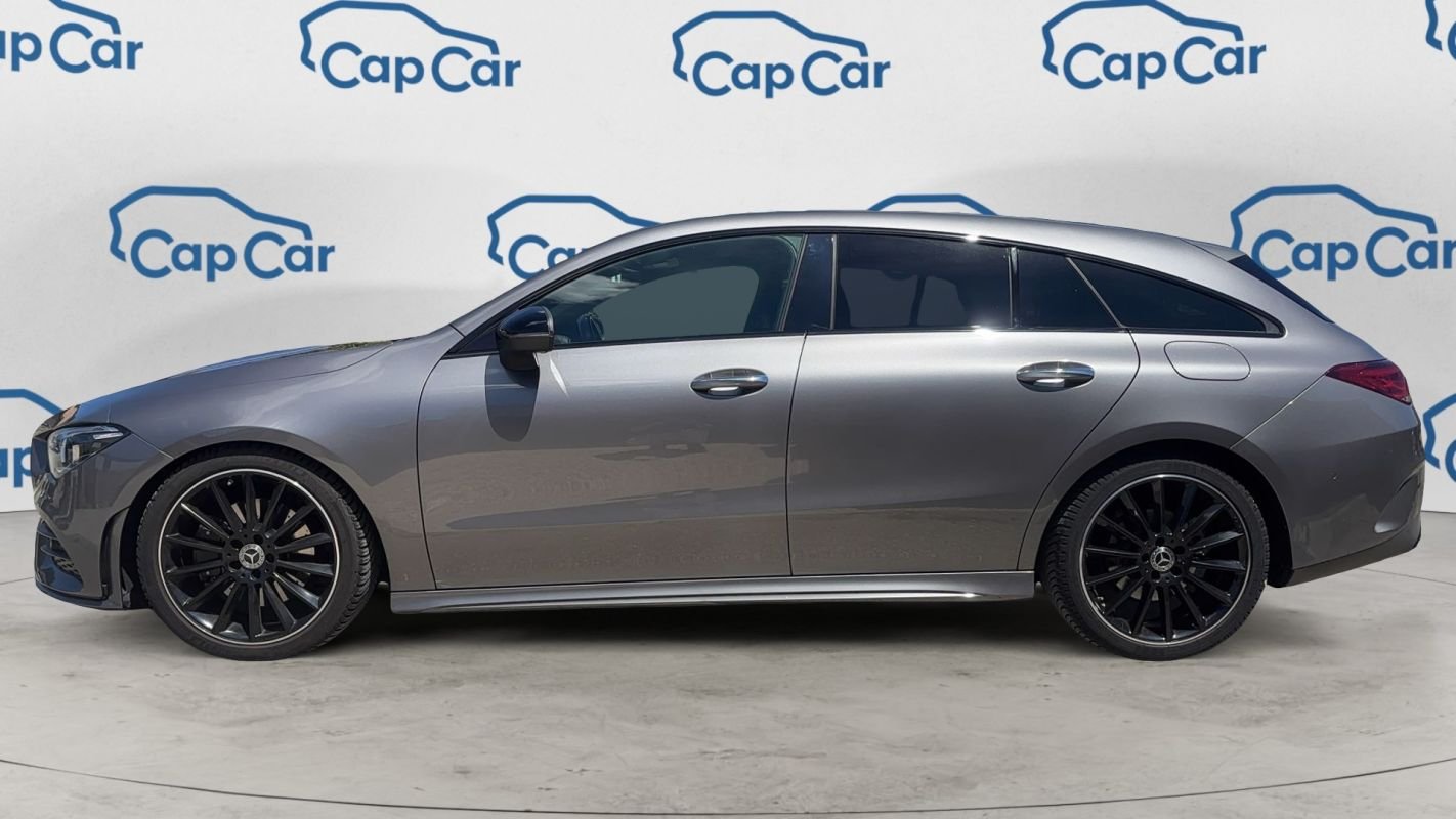 Mercedes Classe CLA - Photo 2