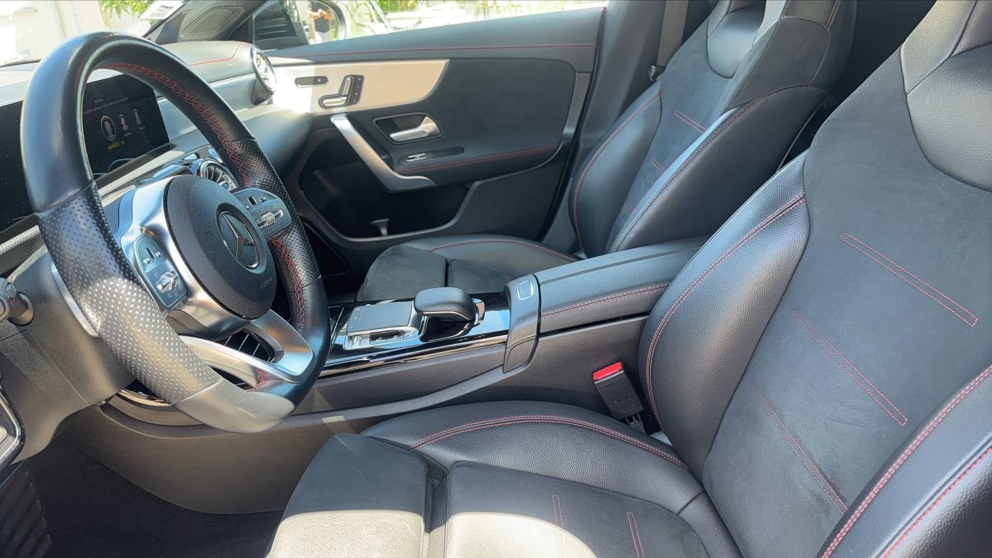 Mercedes Classe CLA - Photo 26