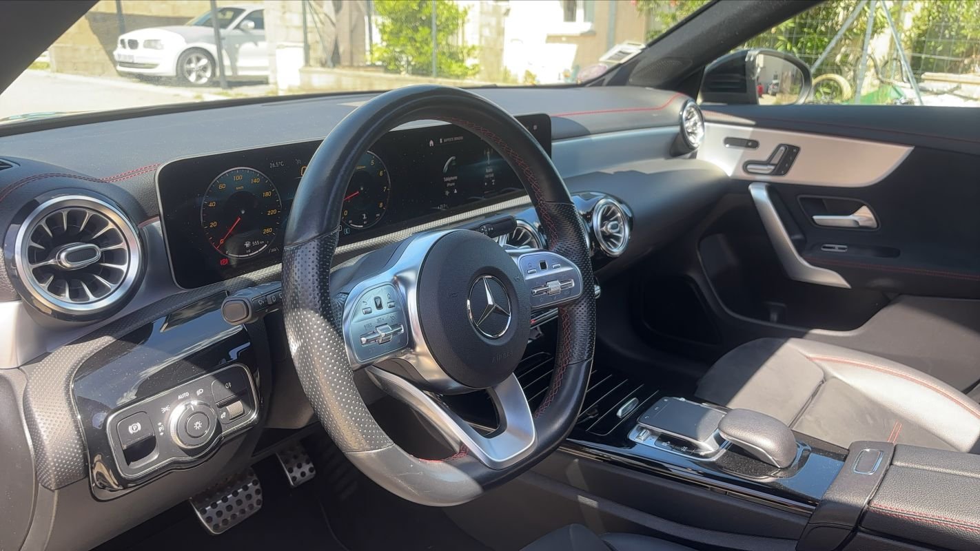 Mercedes Classe CLA - Photo 28