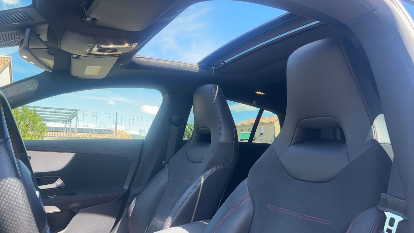 Mercedes Classe CLA - Photo 29
