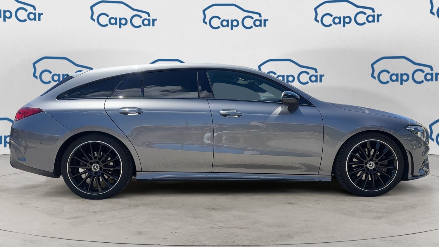 Mercedes Classe CLA - Photo 4