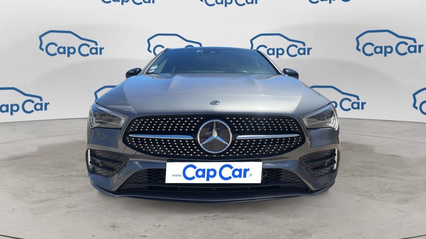 Mercedes Classe CLA - Photo 5