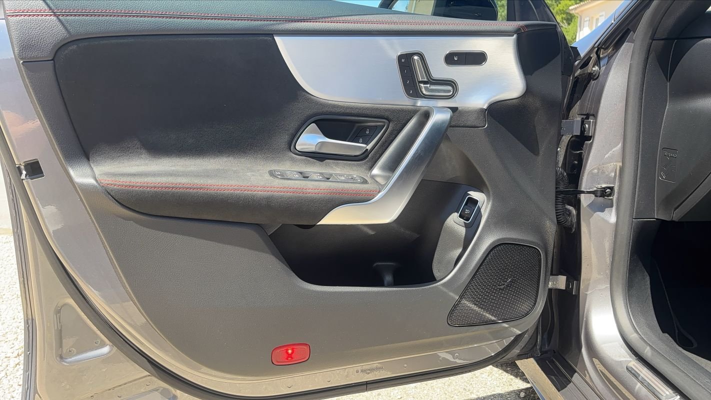 Mercedes Classe CLA - Photo 7