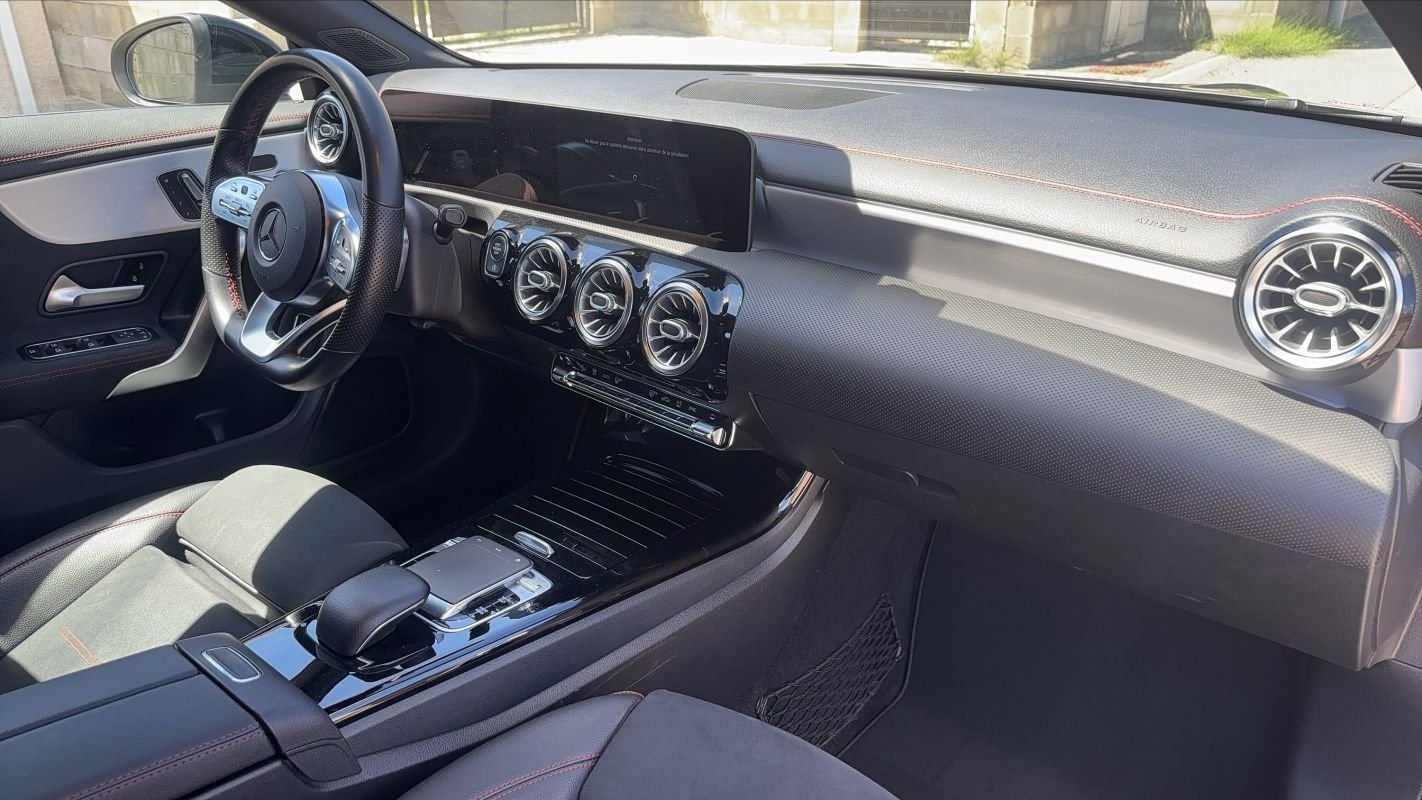 Mercedes Classe CLA - Photo 10