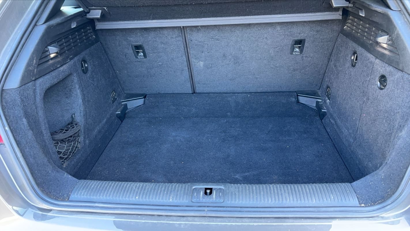 Audi A3 sportback - Photo 14