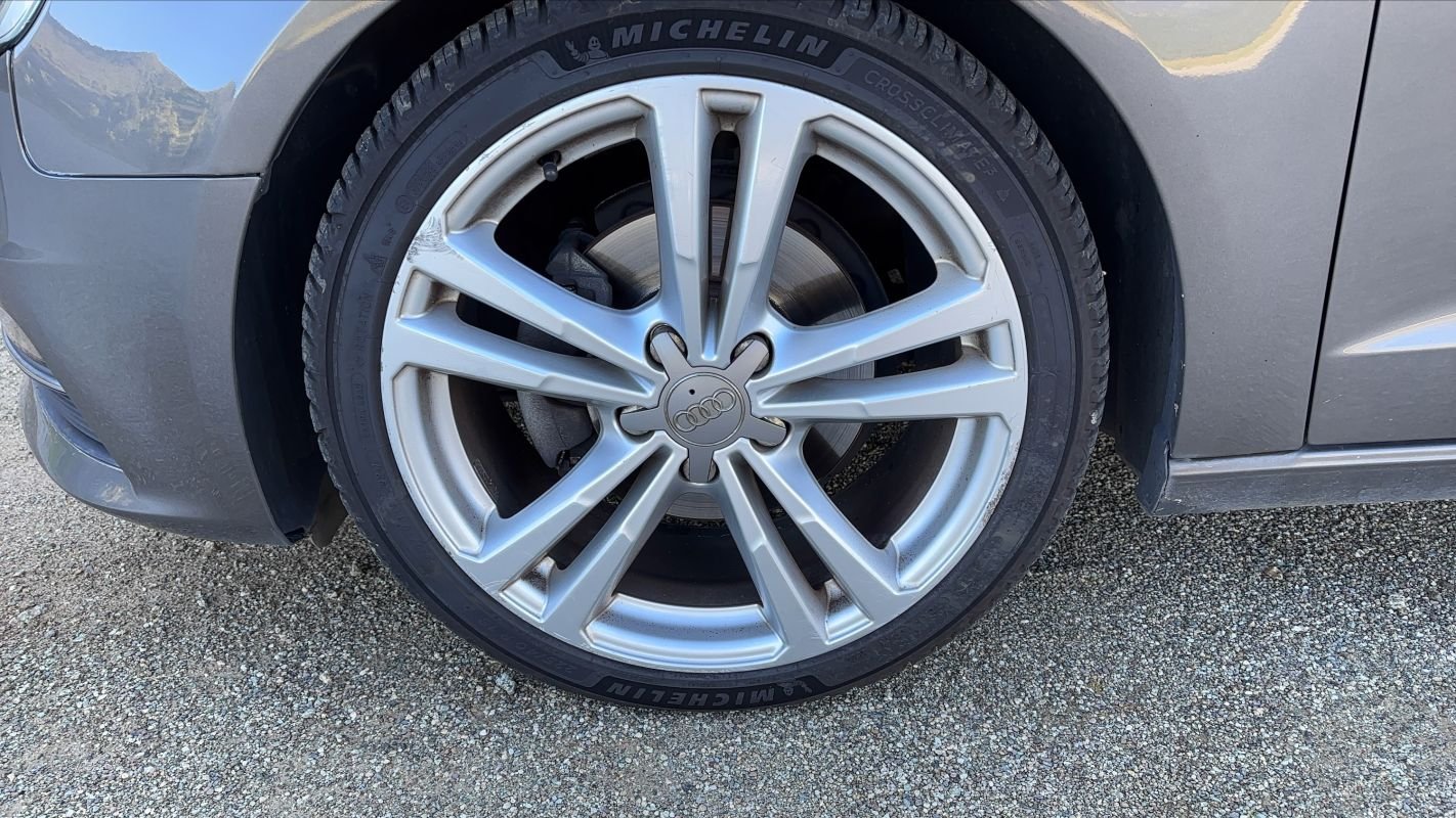 Audi A3 sportback - Photo 18