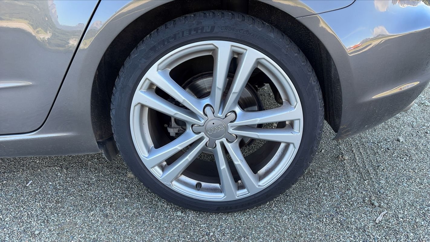 Audi A3 sportback - Photo 19