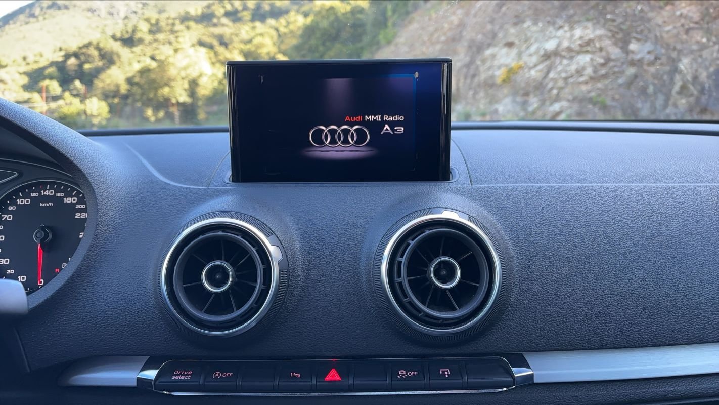Audi A3 sportback - Photo 24