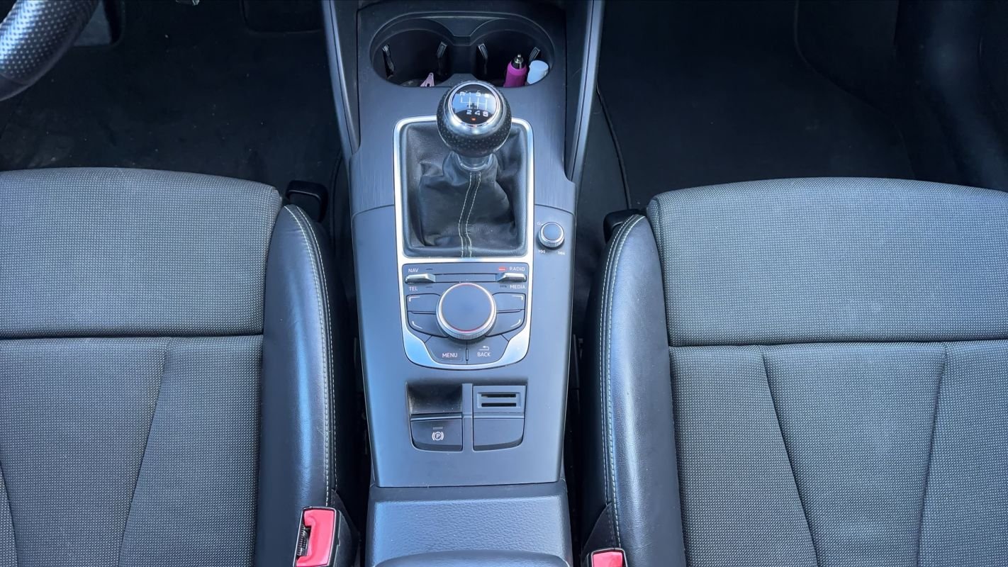 Audi A3 sportback - Photo 26