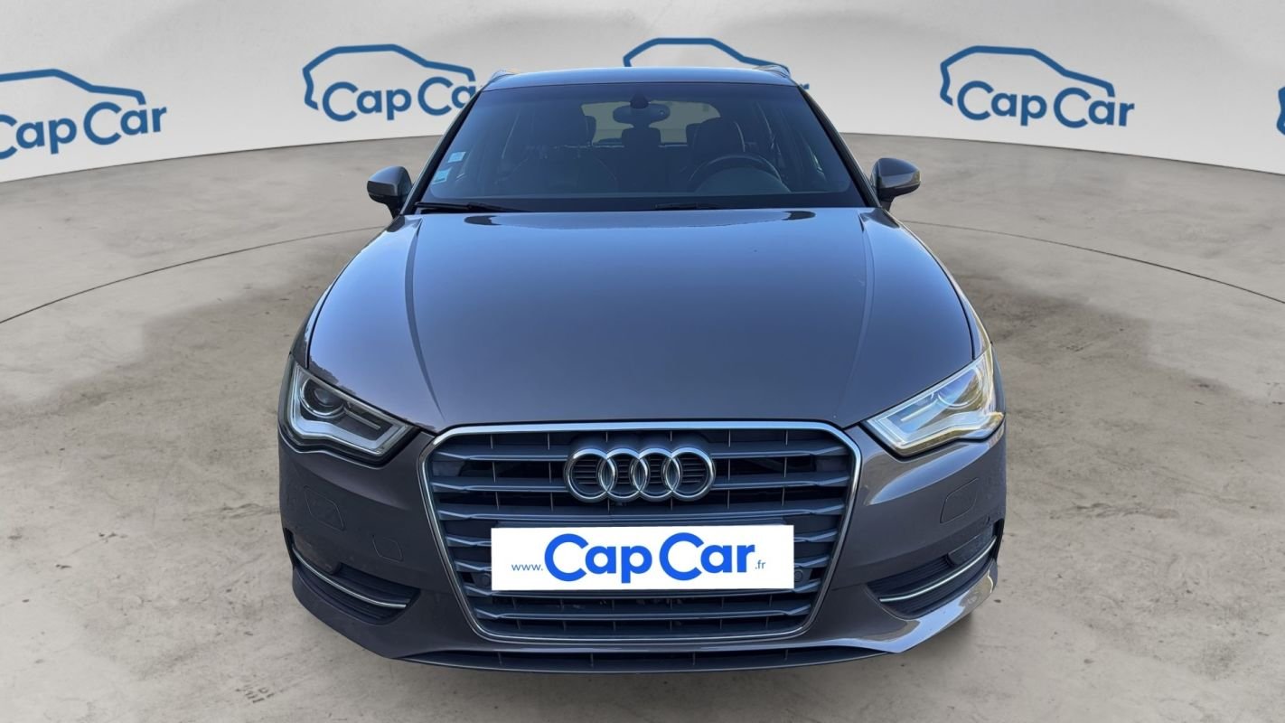 Audi A3 sportback - Photo 5