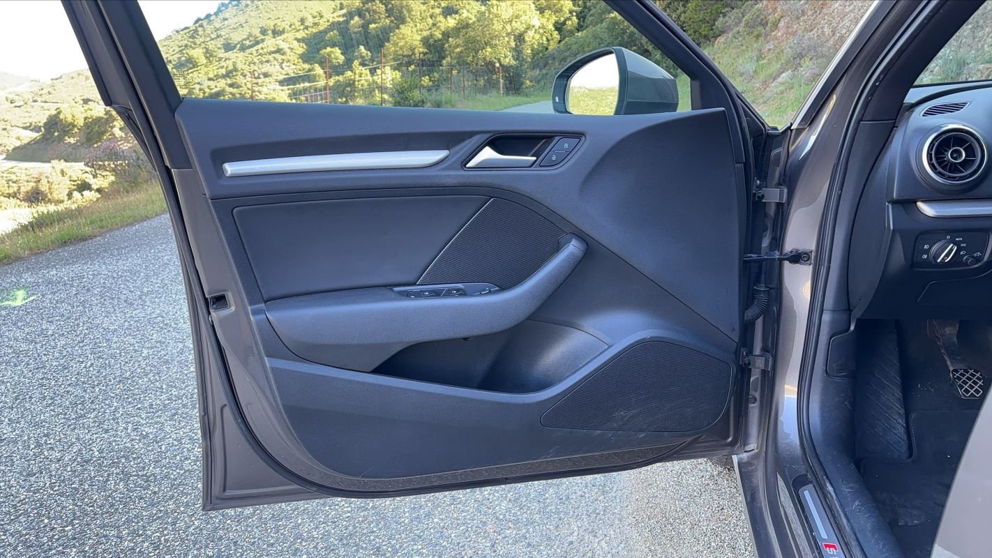 Audi A3 sportback - Photo 7