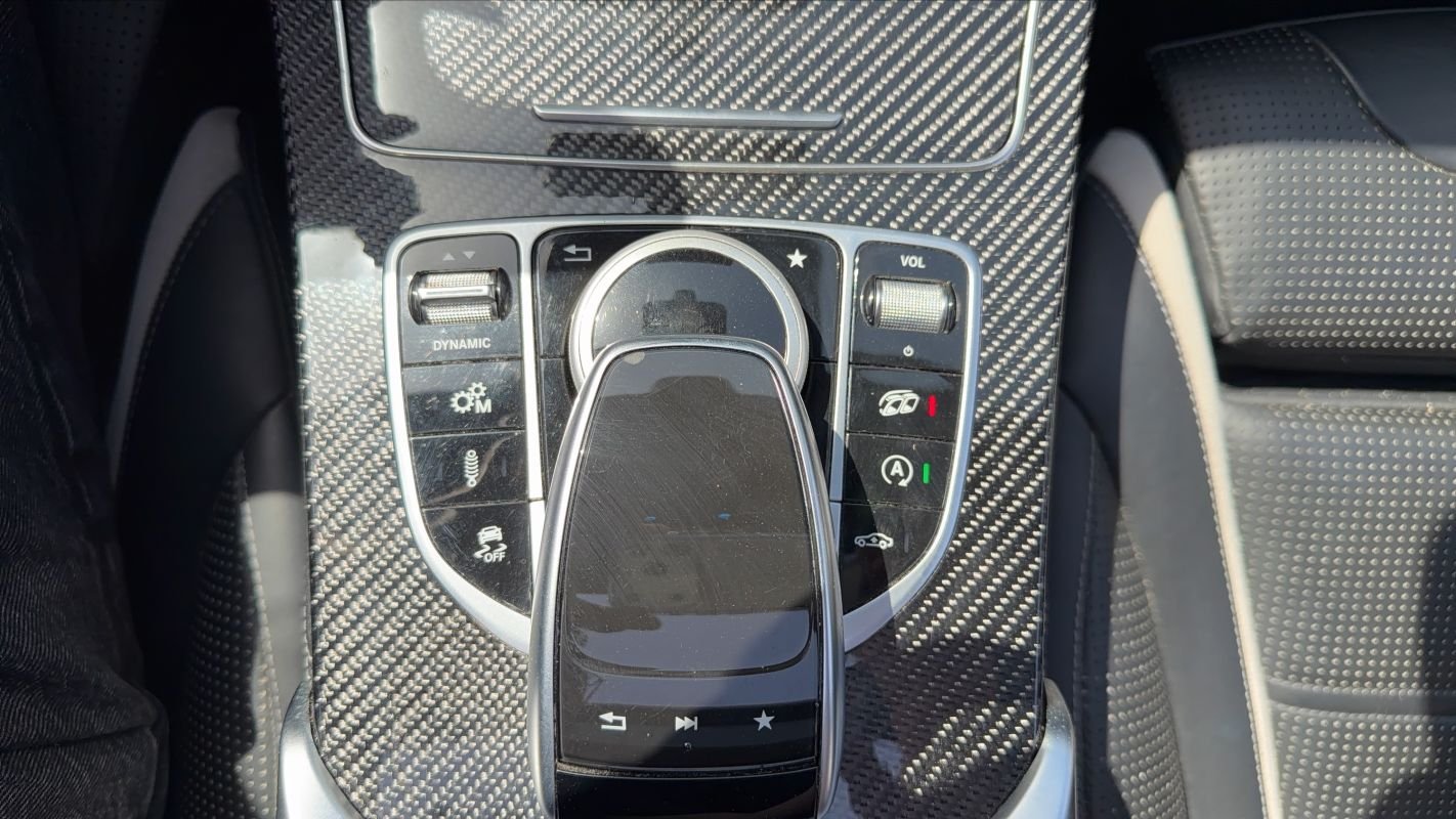 Mercedes GLC Coupé - Photo 13