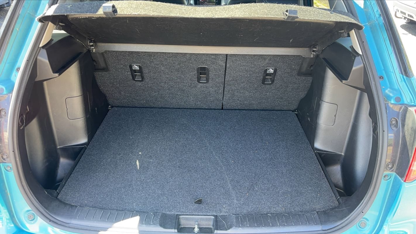 Suzuki Vitara - Photo 14