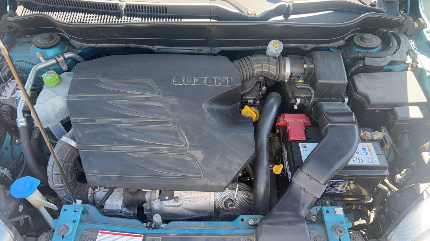 Suzuki Vitara - Photo 15