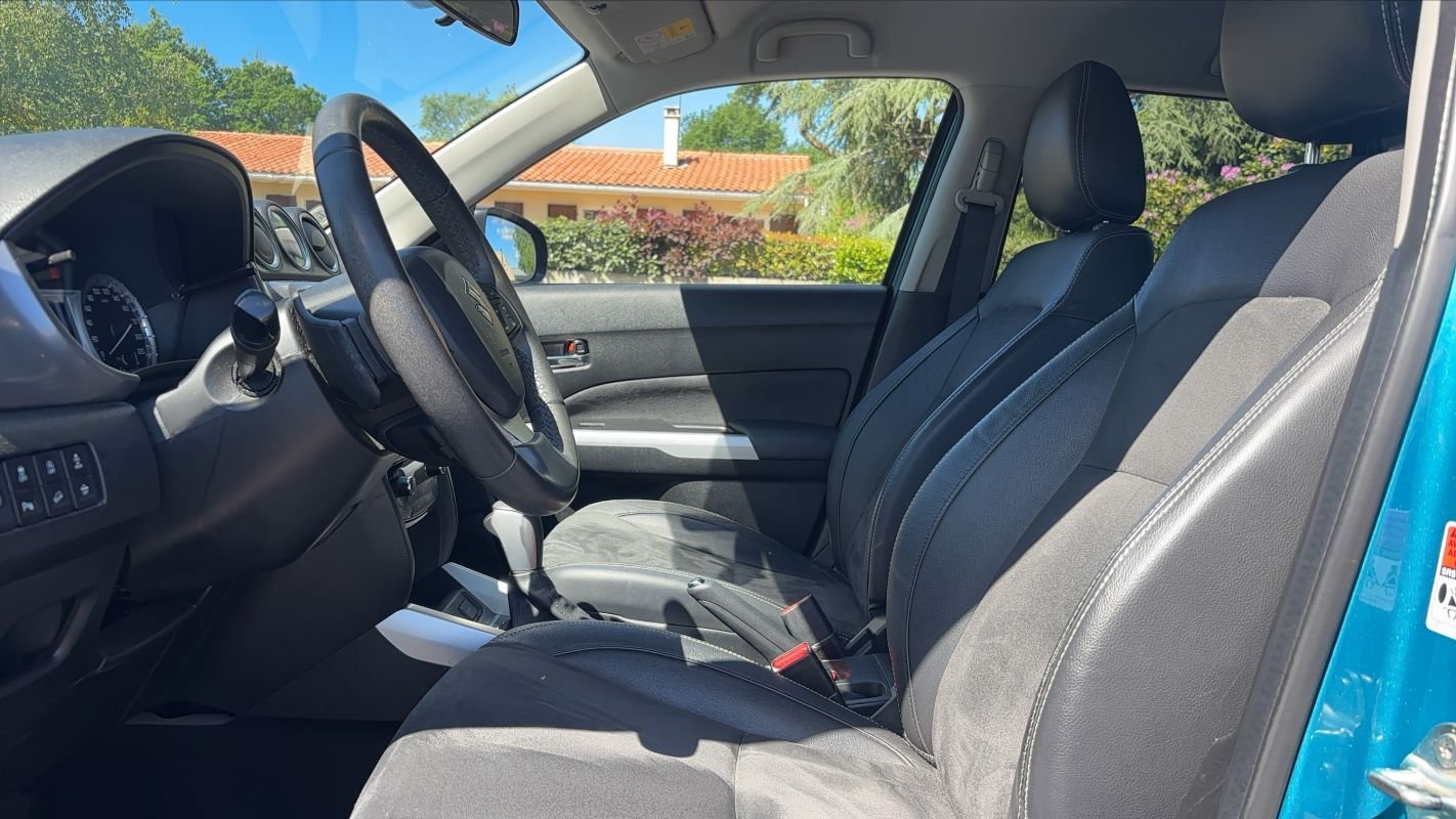 Suzuki Vitara - Photo 25