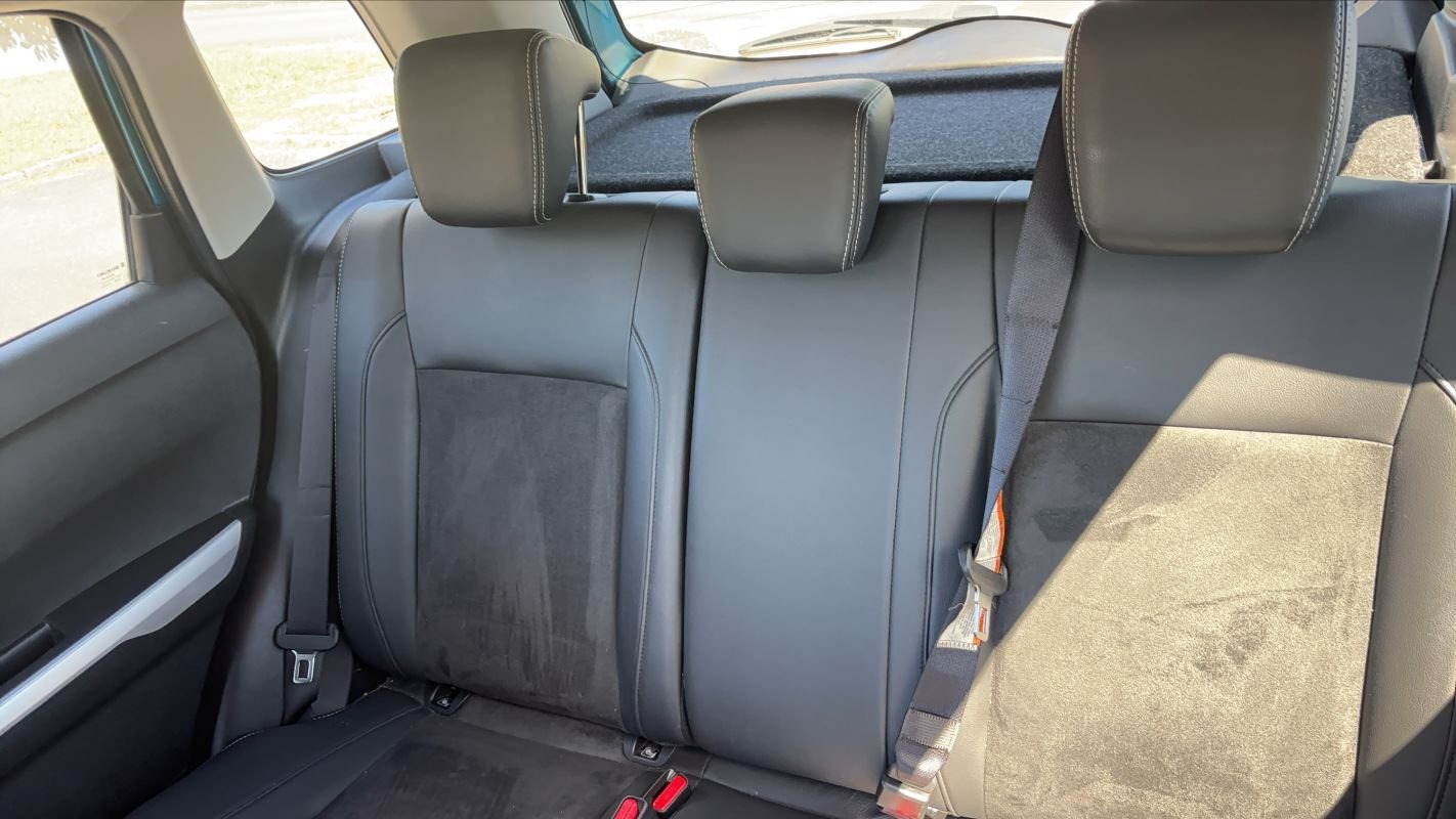 Suzuki Vitara - Photo 9