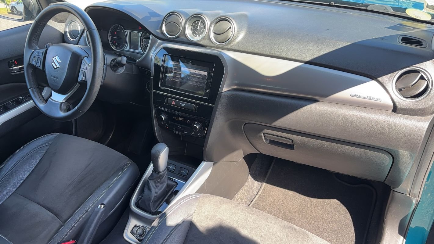 Suzuki Vitara - Photo 10