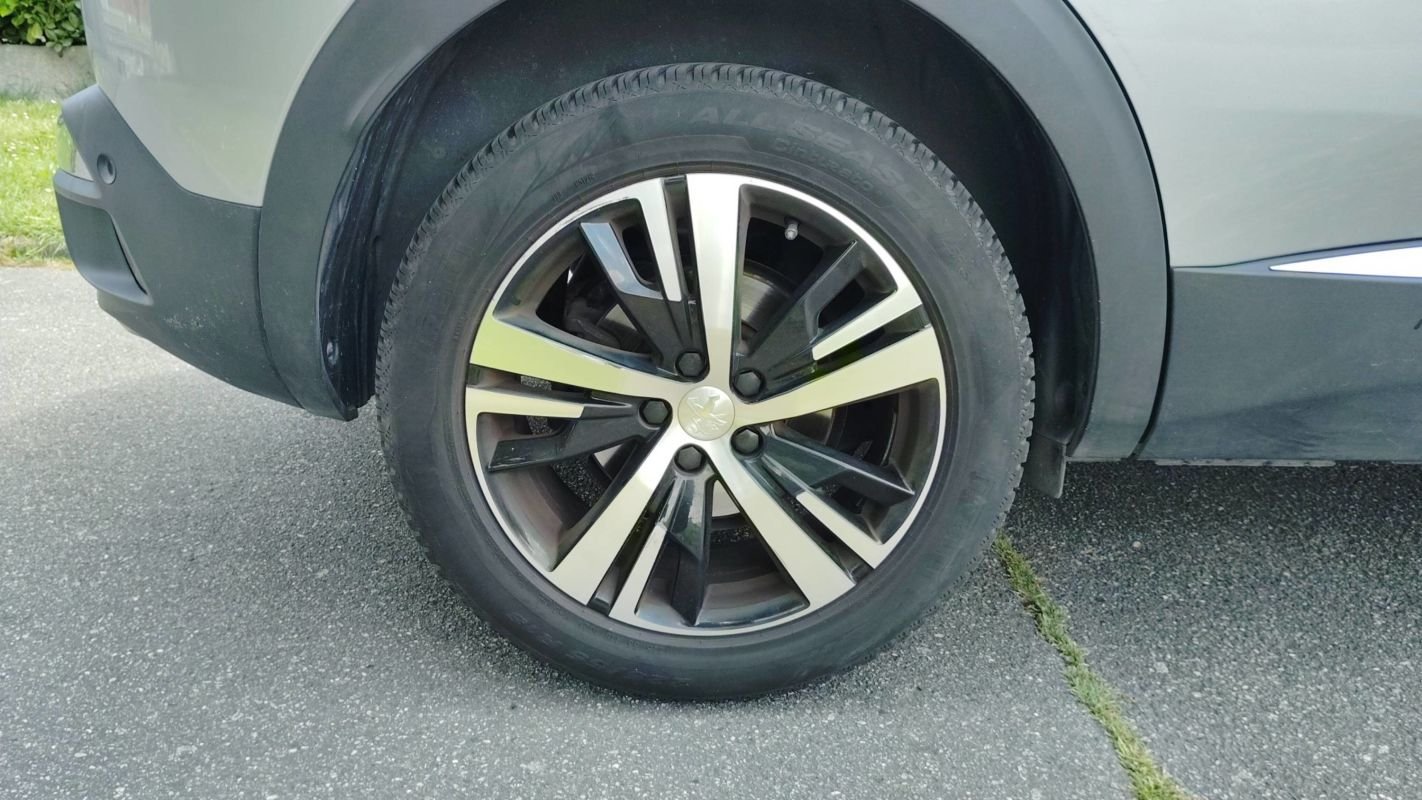 Peugeot 3008 - Photo 16