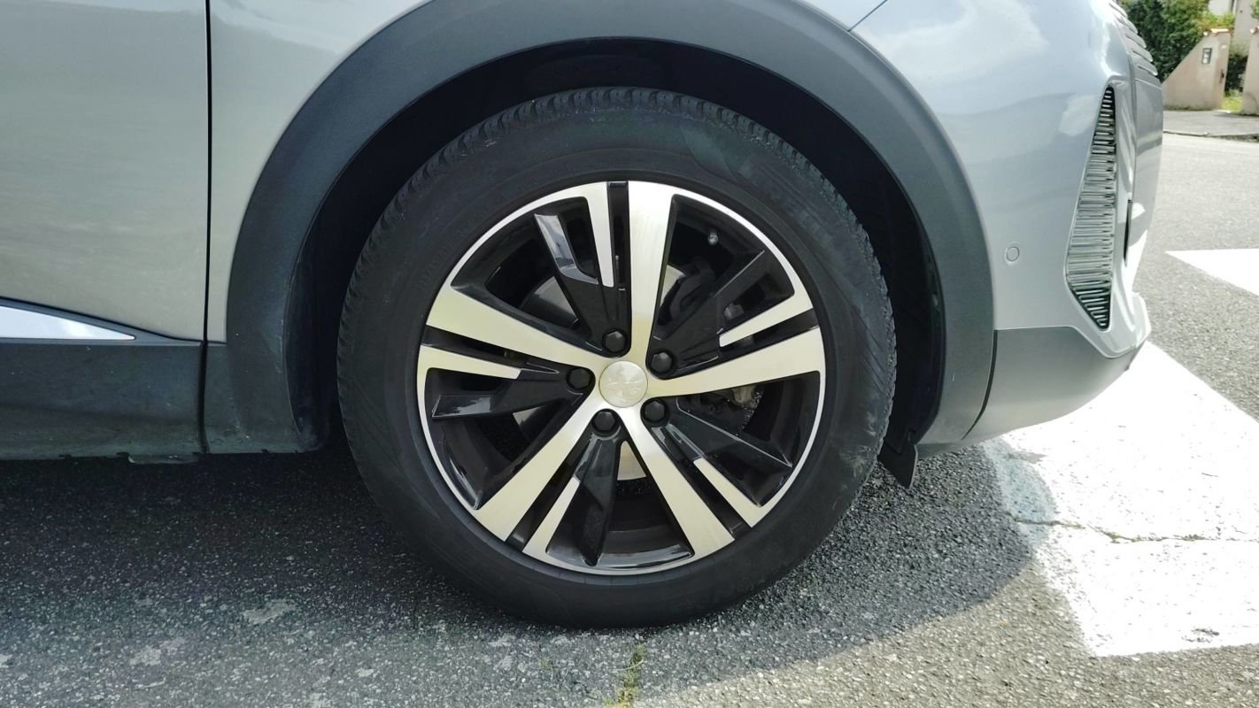 Peugeot 3008 - Photo 17