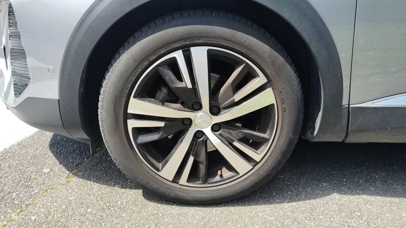 Peugeot 3008 - Photo 18