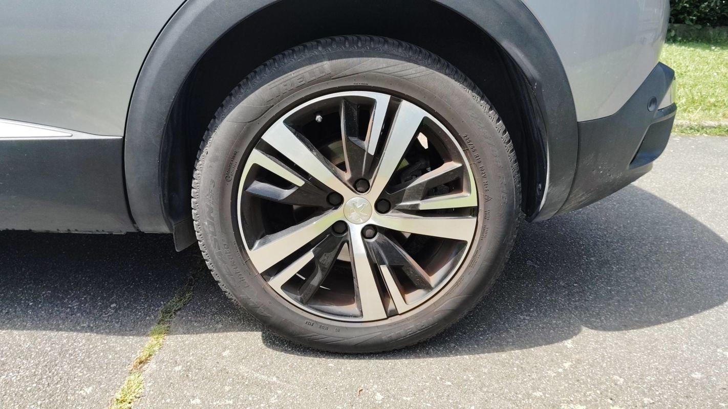 Peugeot 3008 - Photo 19