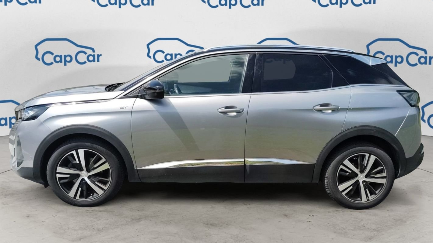 Peugeot 3008 - Photo 2