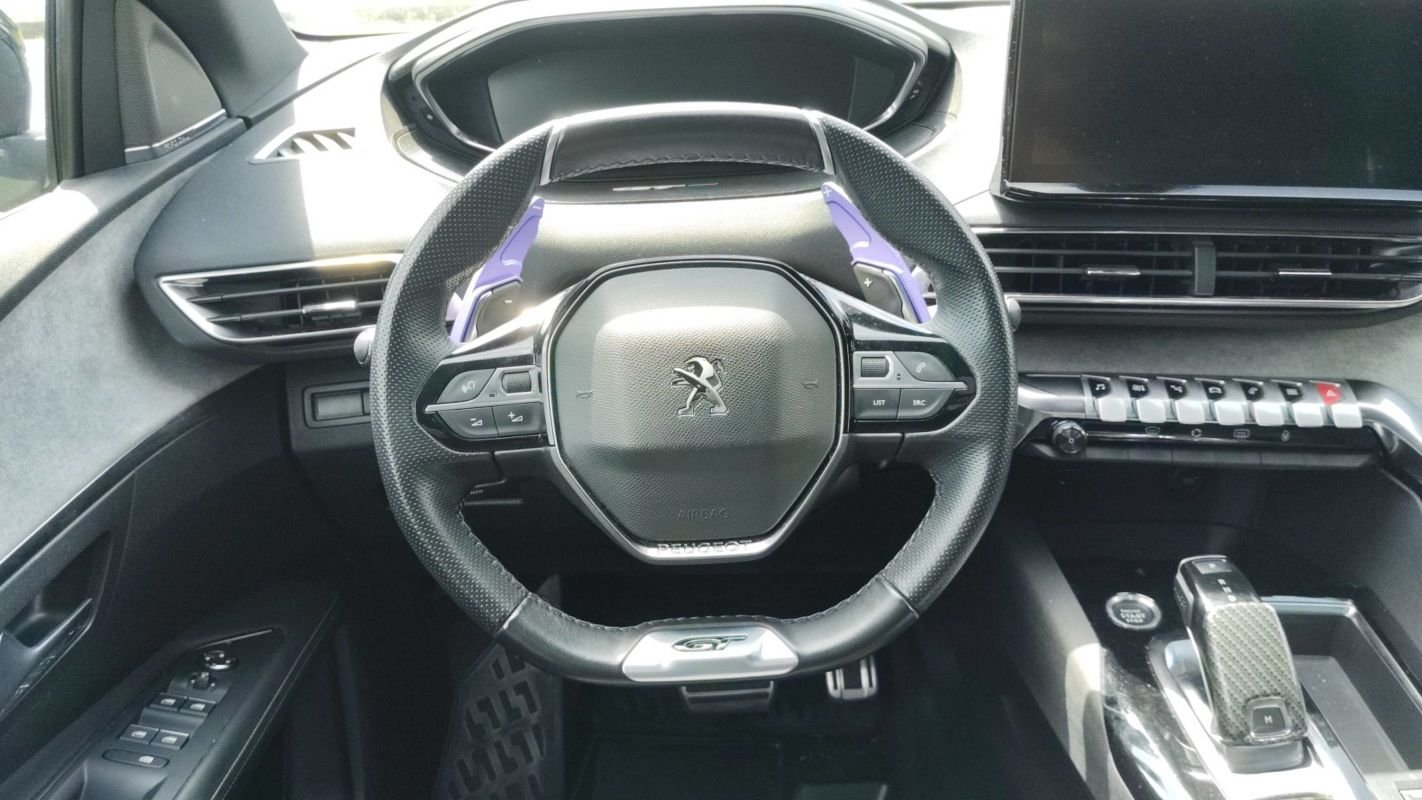 Peugeot 3008 - Photo 23