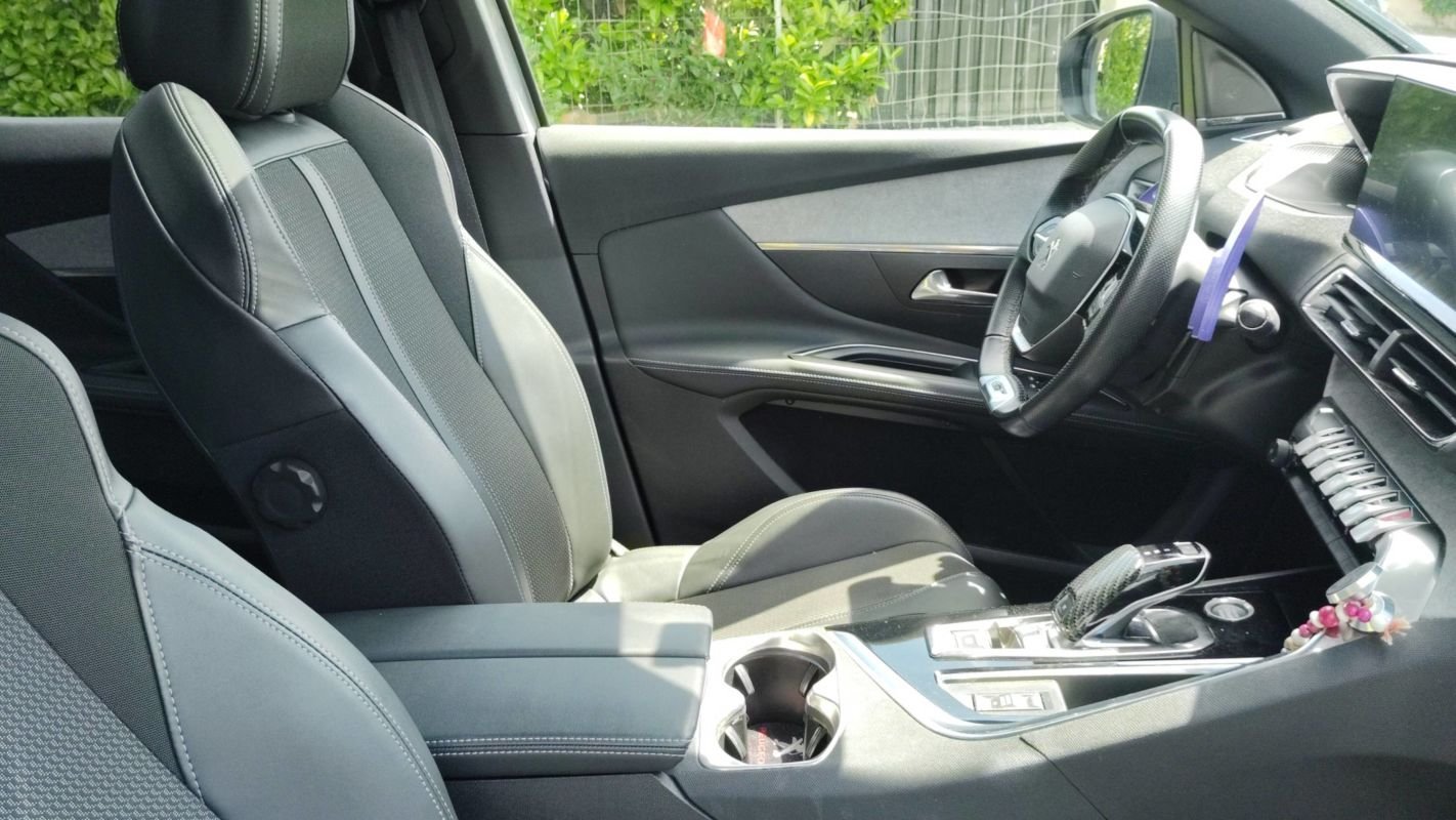 Peugeot 3008 - Photo 25