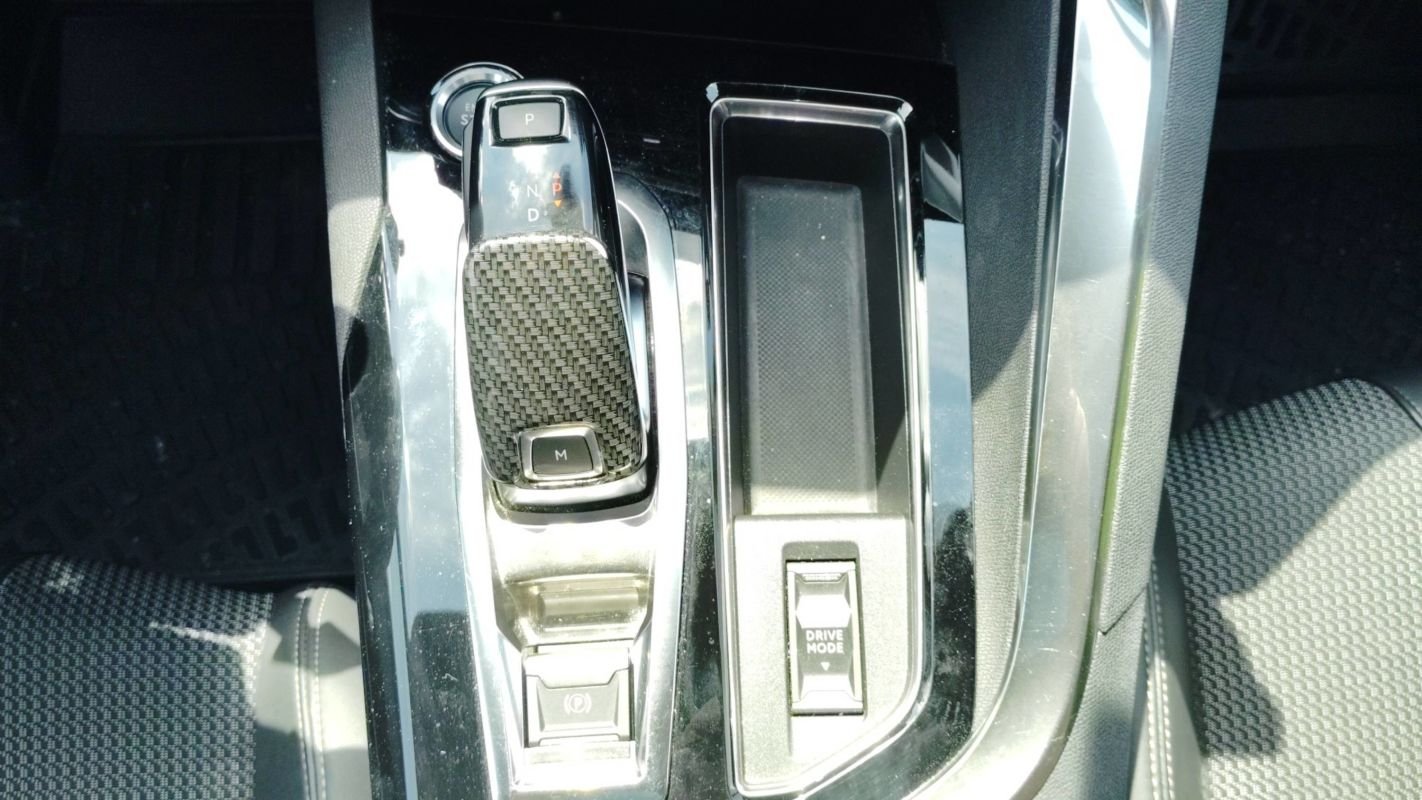 Peugeot 3008 - Photo 27